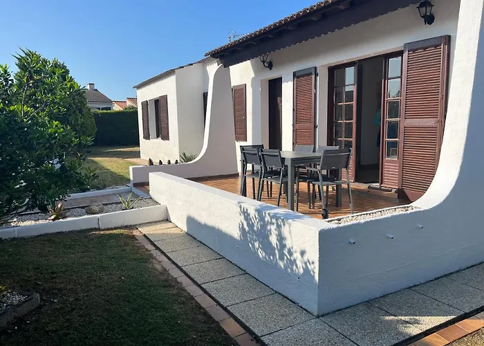 Maison Villa Sables-D\'Olonne