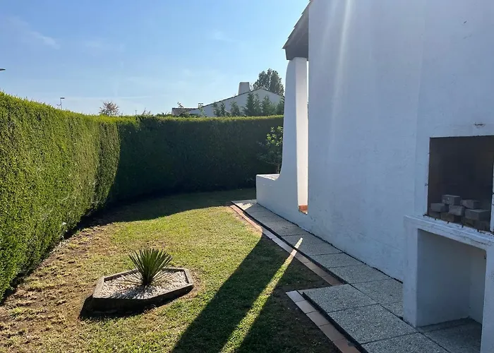Maison Villa Sables-D\'Olonne