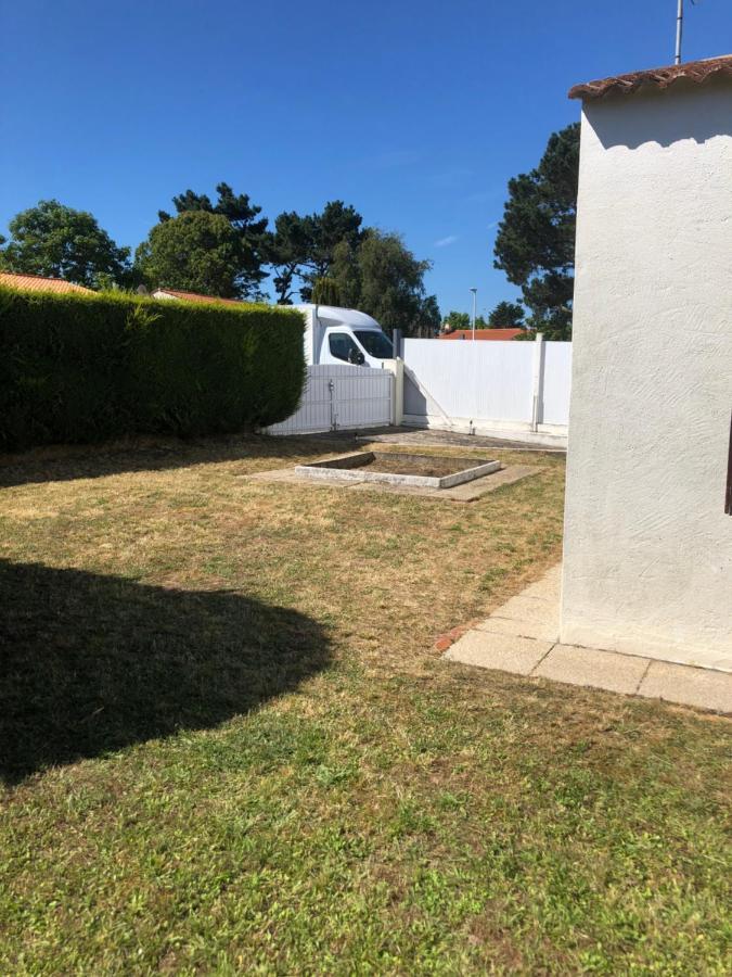 Maison Sables-d'olonne Holiday home *