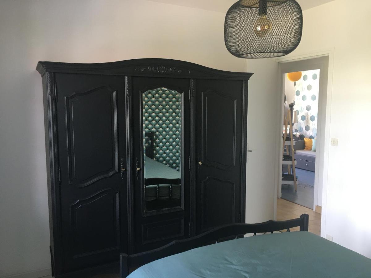 Holiday home Maison Sables-d'olonne Les Sables-d'Olonne