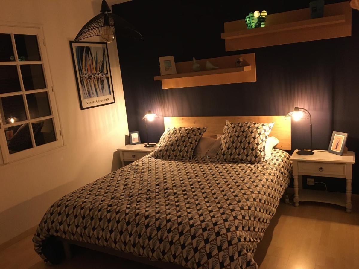 Maison Sables-d'olonne Holiday home Les Sables-d'Olonne