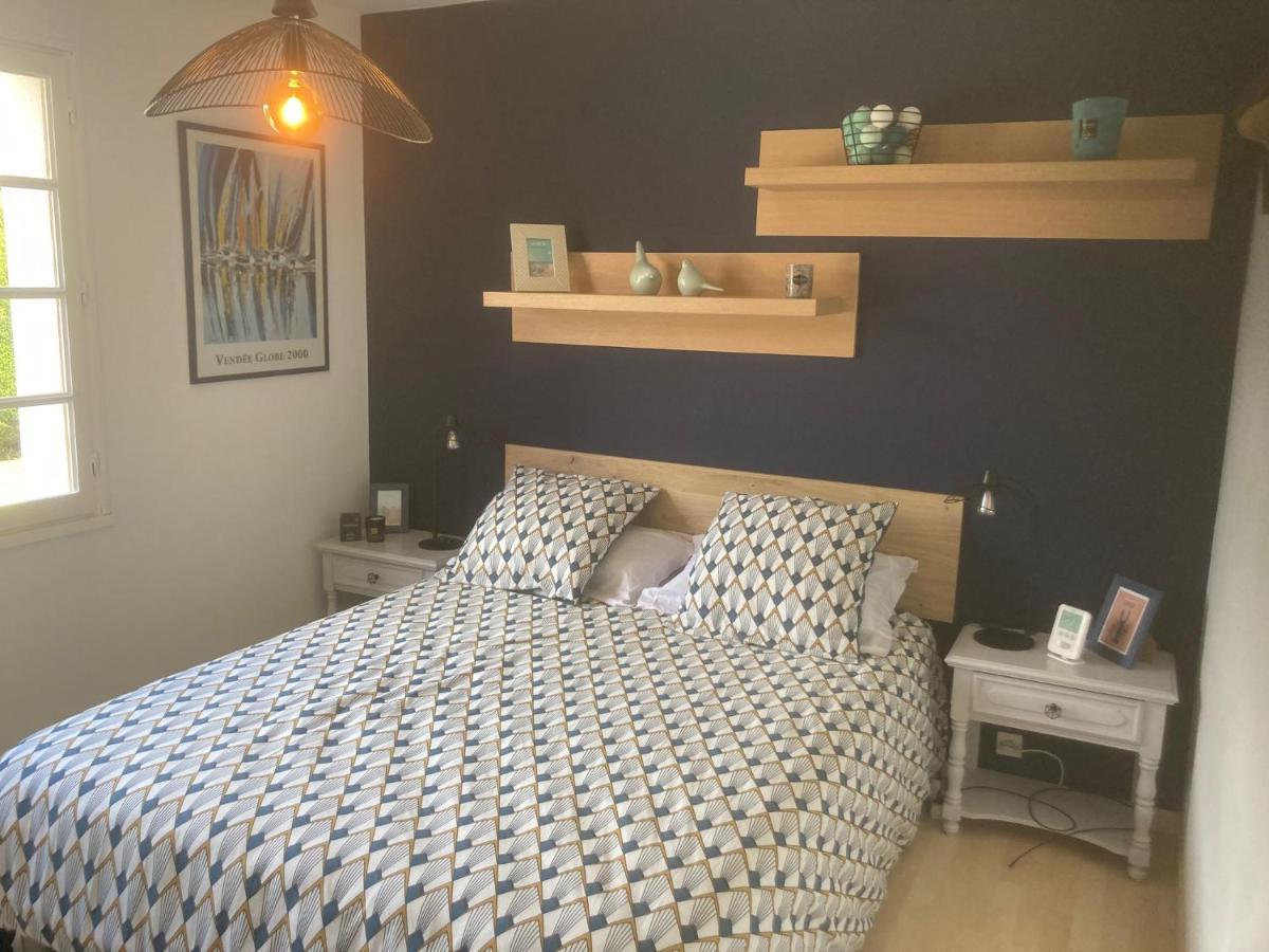 Holiday home Maison Sables-d'olonne *