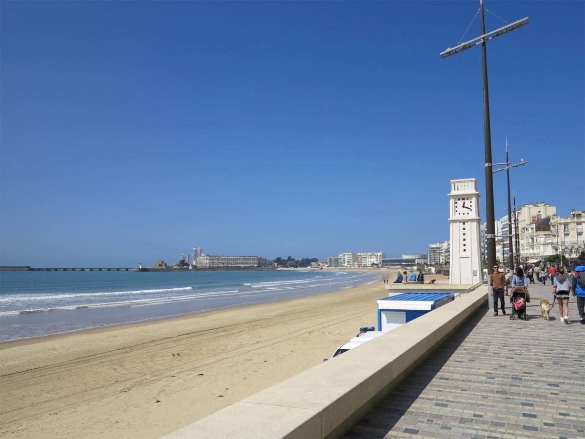 Maison Sables-d'olonne *