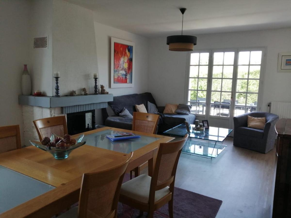 Ferienhaus Maison Sables-d'olonne Les Sables-dʼOlonne