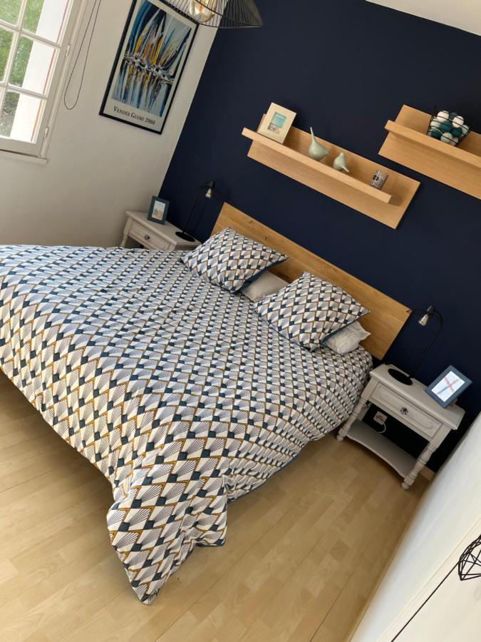 Ferienhaus Maison Sables-d'olonne *