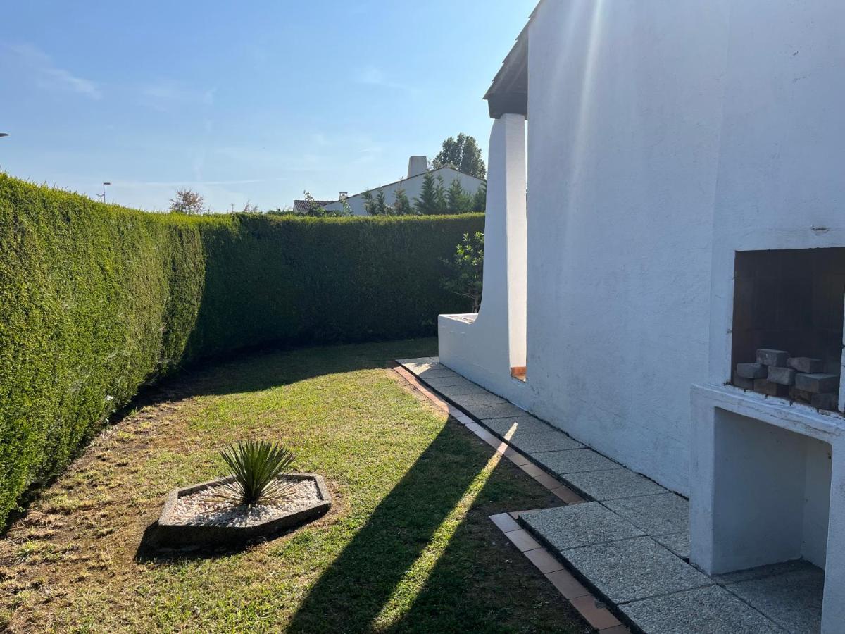 Maison Sables-d'olonne Ferienhaus