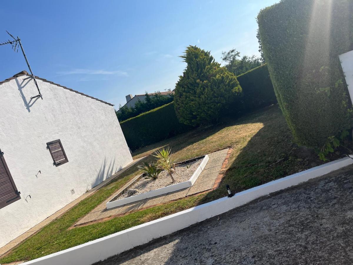 Maison Sables-d'olonne *